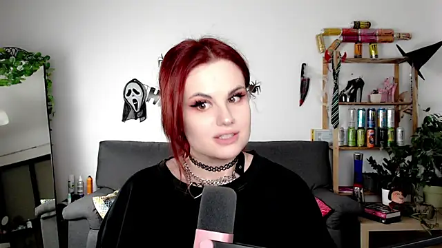 Della_Ideal live sex cam