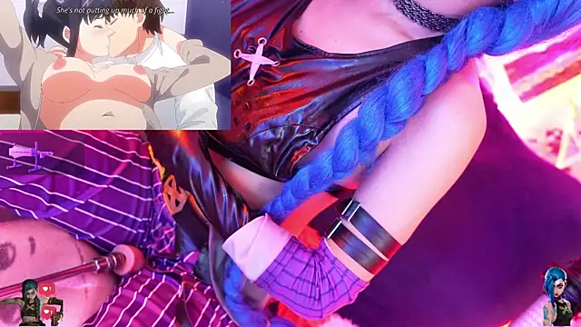 jinixxxx live sex cam