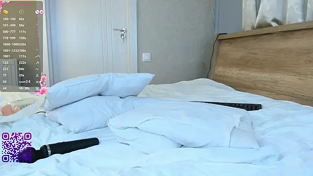 MaliaJoyal live sex cam