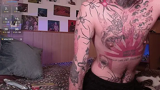 Hanako_Jentoru live sex cam