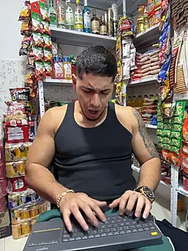 Dimitri_Colleman live sex cam