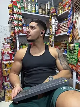 Dimitri_Colleman live sex cam
