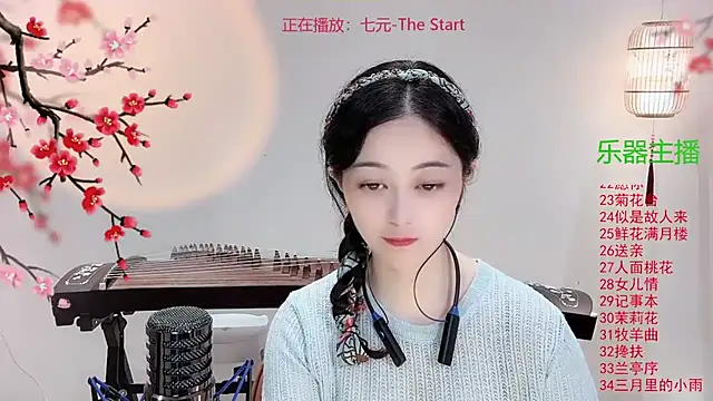 Tian-xin-999 live sex cam