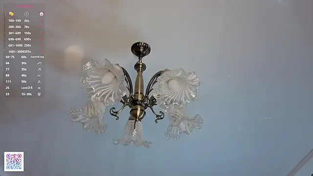 ThuBoppre live sex cam