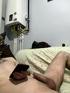 PalmedDwelling live sex cam