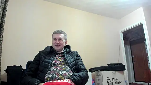 SanFrantsisko live sex cam