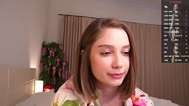 MyLoveEllen live sex cam