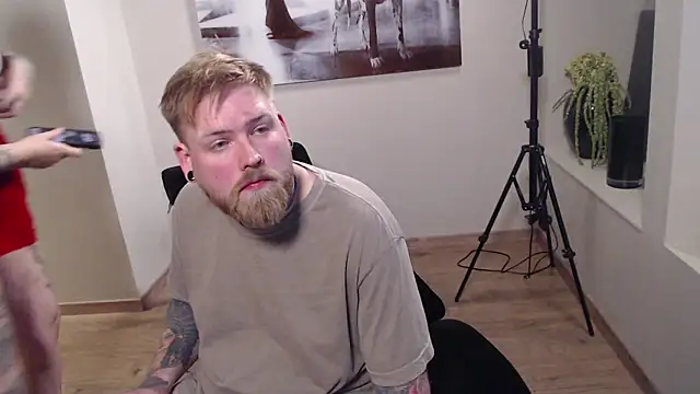 Kristyoff live sex cam
