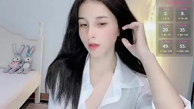 OOOm-oo live sex cam