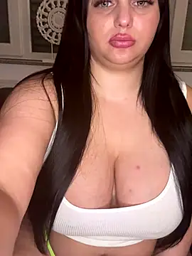 Blackpearlx666 live sex cam