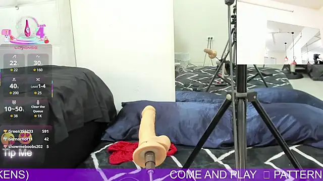 caryn_johnson live sex cam