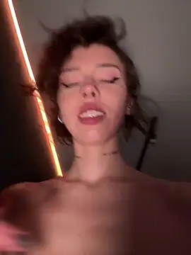 Bastet live sex cam