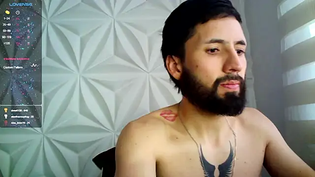 jerryandjessica live sex cam
