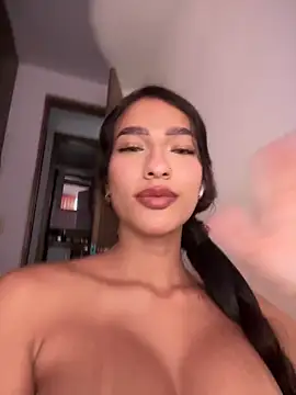 DulceLenns live sex cam