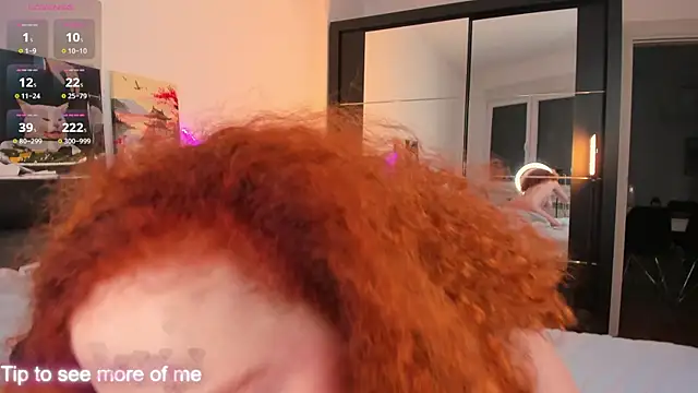 YammyPie live sex cam