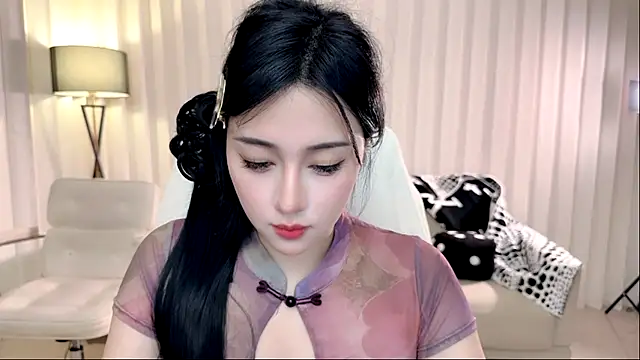 Canbaobao-KK live sex cam
