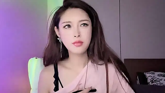 QiaoHui live sex cam