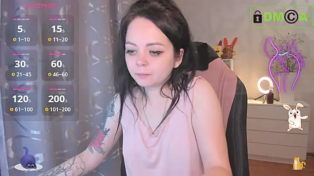 SexyAnny_ live sex cam