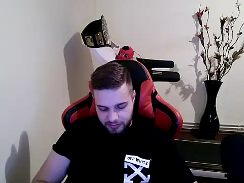 KingAdonisss live sex cam