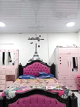 TRANSCOLOMBIA live sex cam