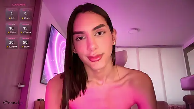 aaronKeller live sex cam