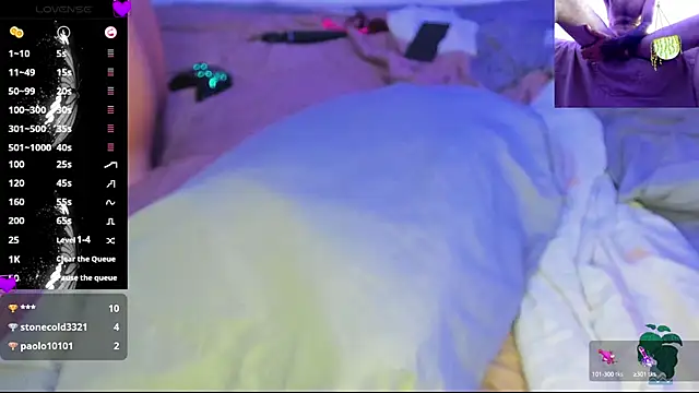 TheHotRoom69 live sex cam