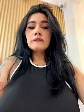 clarachanelricek live sex cam