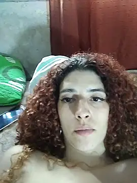 Kleopatracolo live sex cam