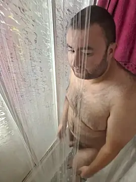 Javier_bear live sex cam