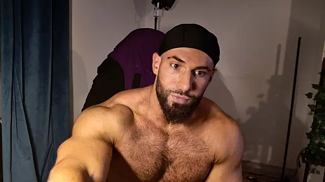 Musculus6 live sex cam