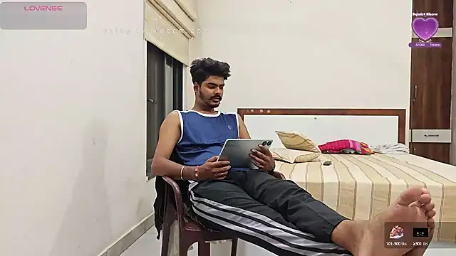 Dreamboy867 live sex cam