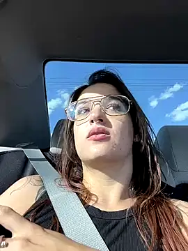 SafeinouterSpace live sex cam
