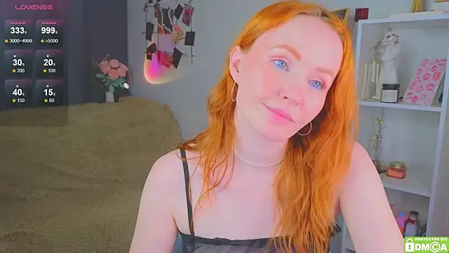 JoyceJones live sex cam