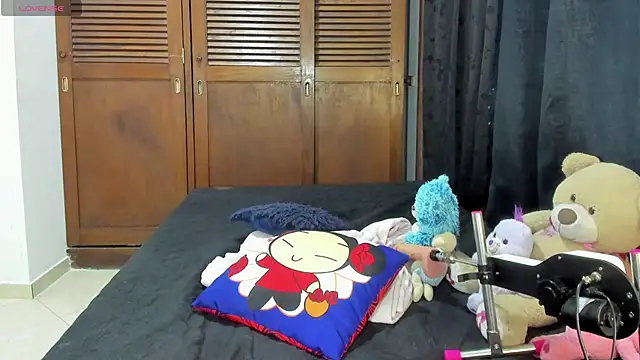 Deep_sexual_dream live sex cam