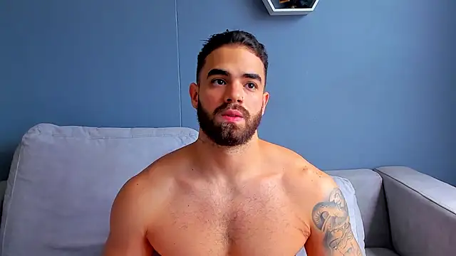 Paul_Phoenix live sex cam