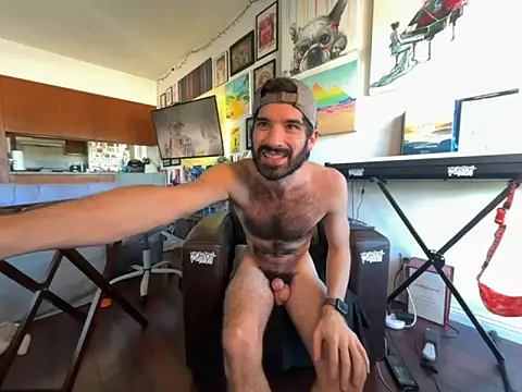 Pupscritch live sex cam