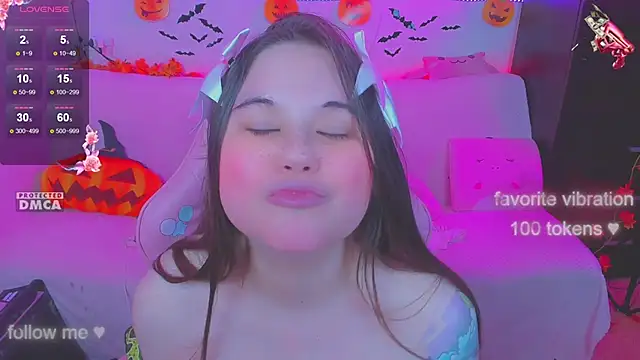 Lolisuccub live sex cam