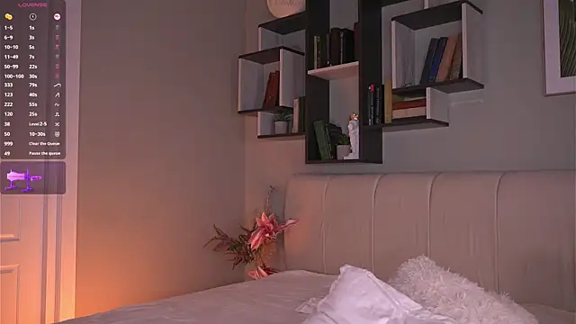 MiaBanger live sex cam