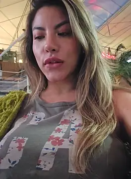 Karen_San_Miguel live sex cam