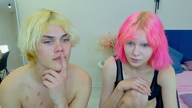 Bonnie_And_C1yde live sex cam