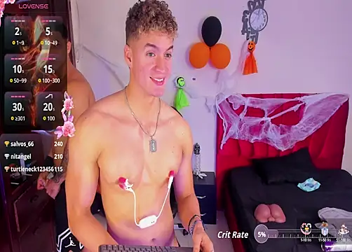paull_george live sex cam