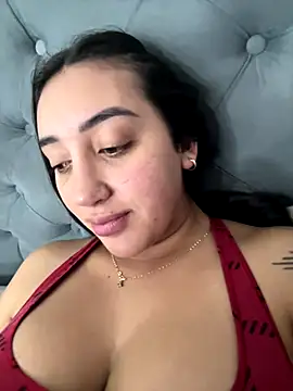 Hannahoff live sex cam