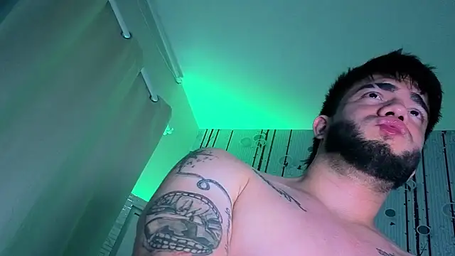 King_Draven3 live sex cam