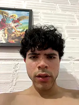 Axel-Mejia live sex cam