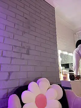 Vanesskaa live sex cam