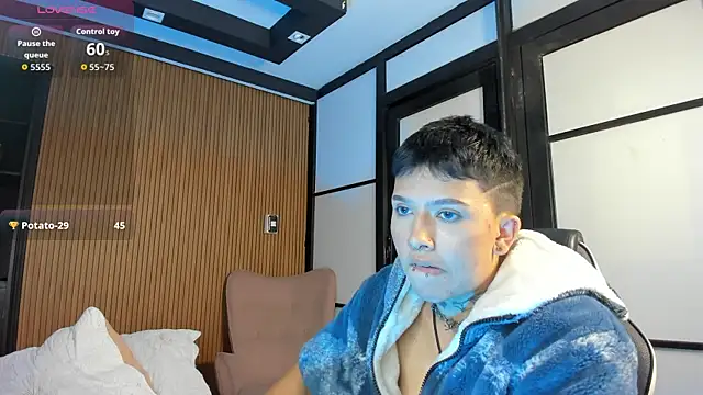 AlanRed_ live sex cam