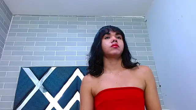 AndreaGil_ live sex cam