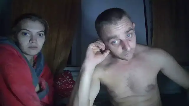 ParaFox live sex cam