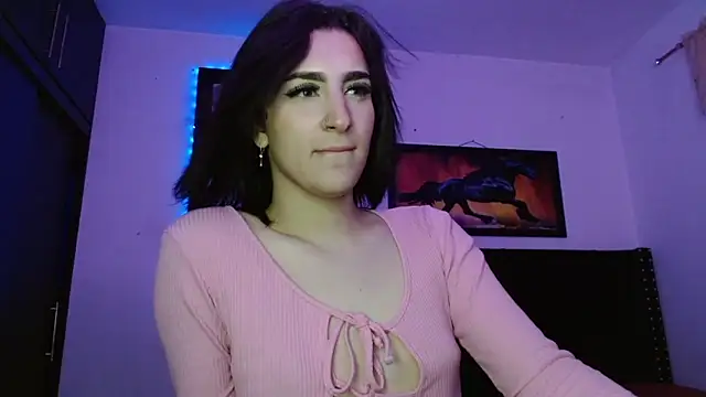 Triana_Damelio live sex cam