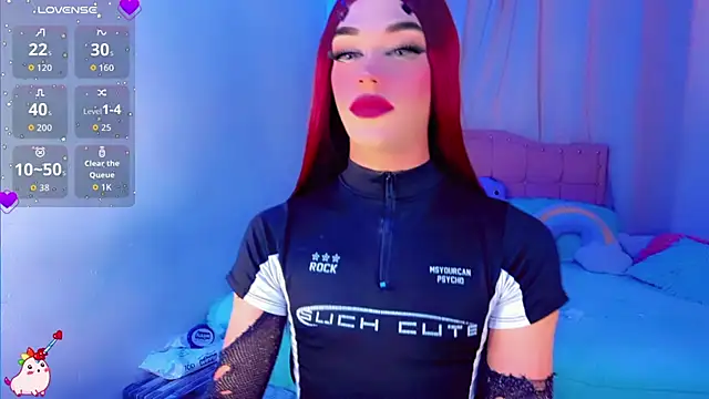 Sexy_Amaya live sex cam